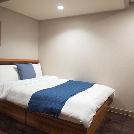 Hostel J Stay Seúl Habitación foto